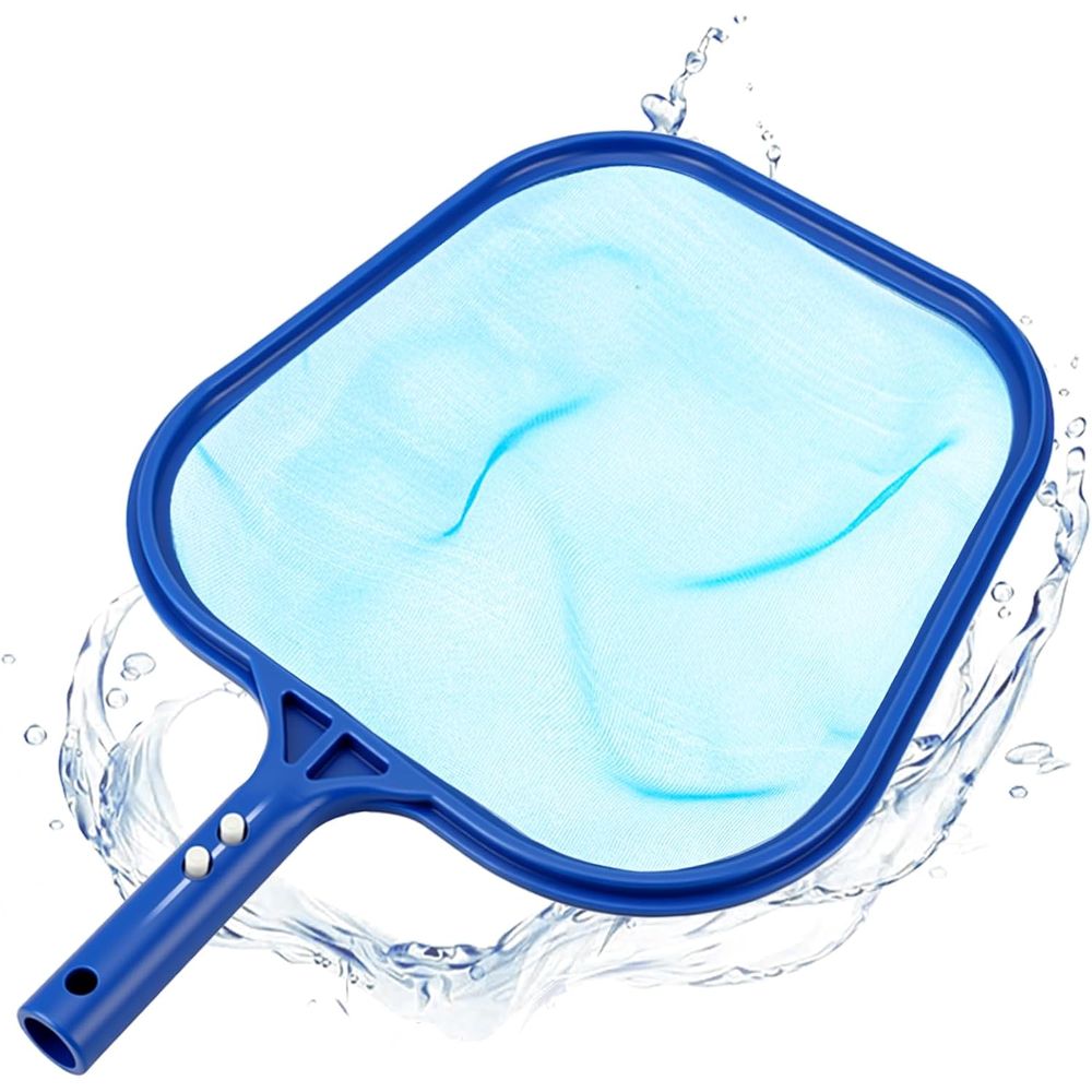Heavy-Duty Pool Skimmer Net fo - Pool Skimmer Net recension och pris