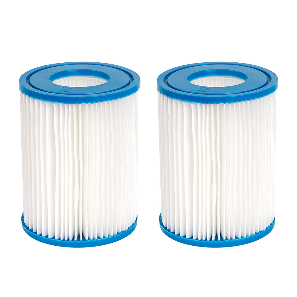 Type II 58094 Filter Cartridge - Pool Vacuum Manual recension och pris