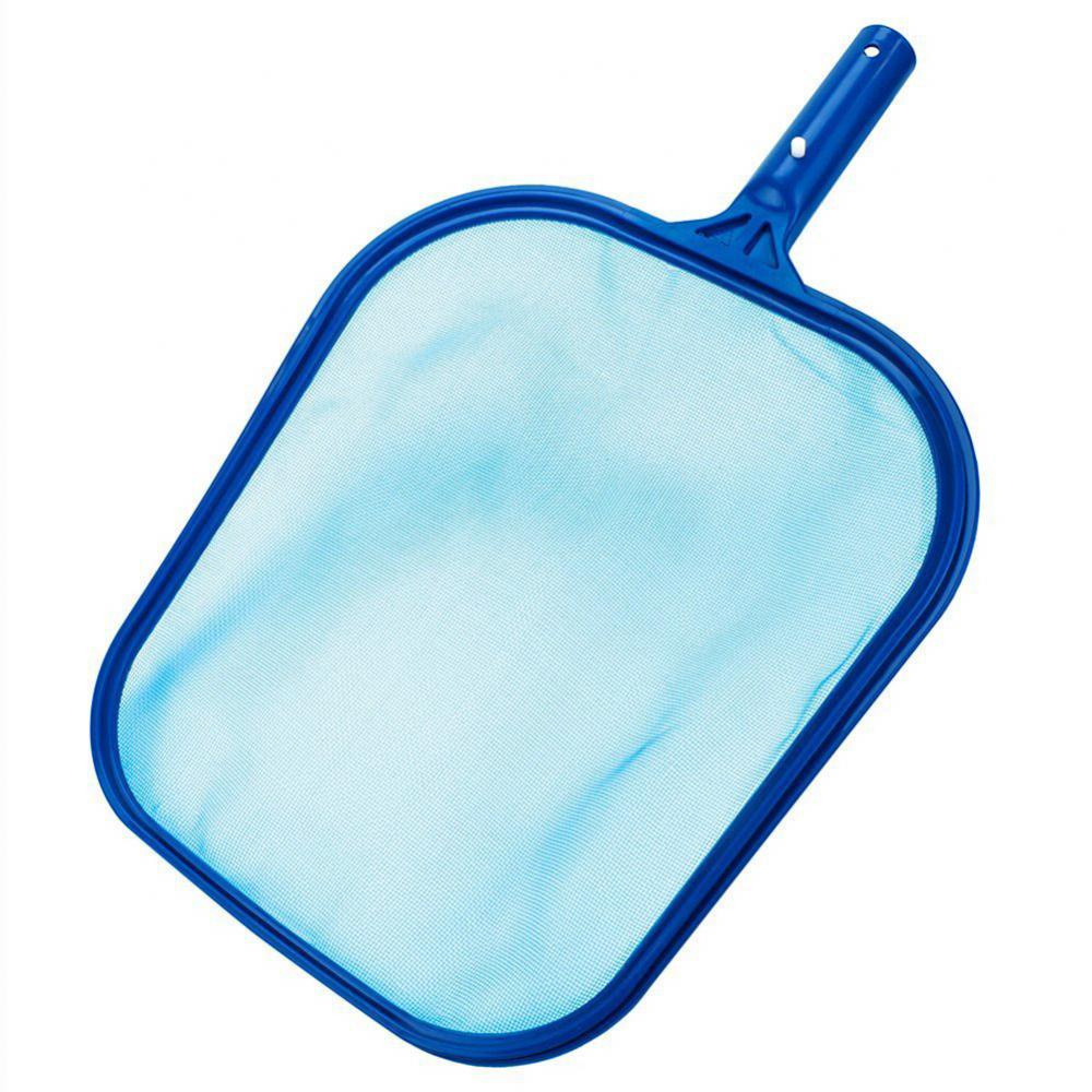 Leaf Rake Mesh Frame Net Skimm - Pool Skimmer Net recension och pris