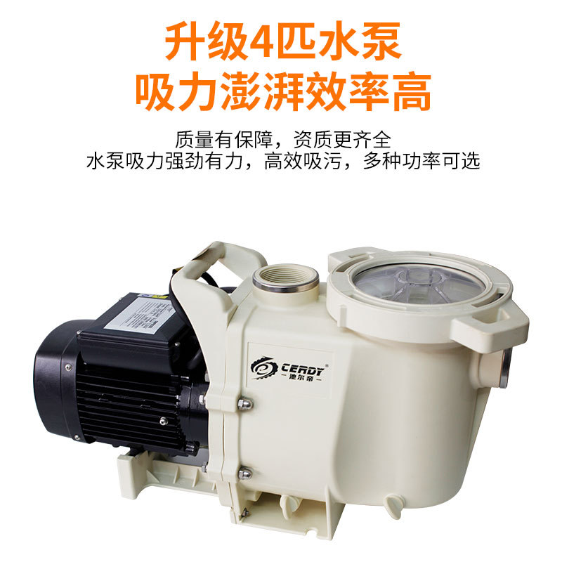 Manual Underwater Pool Vacuum  - Pool Vacuum Manual recension och pris