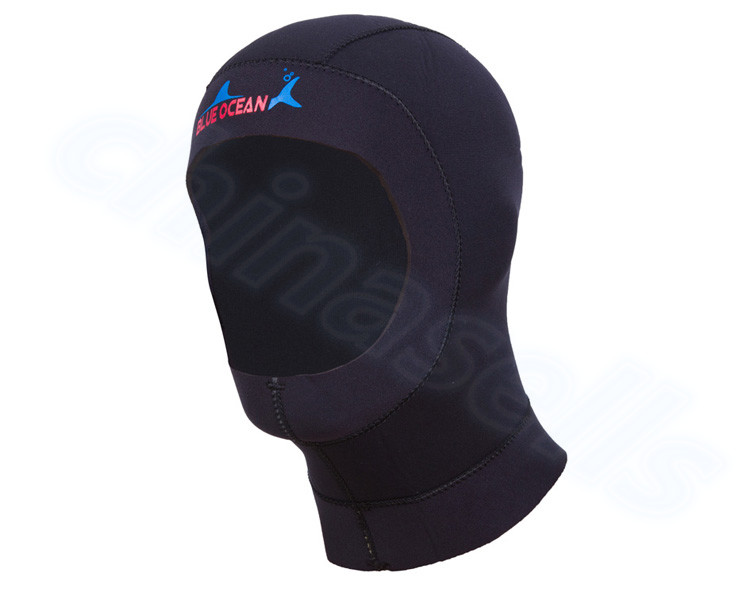 3mm Neoprene Men Women Fishing - Snorkel Mask Full Face recension och pris
