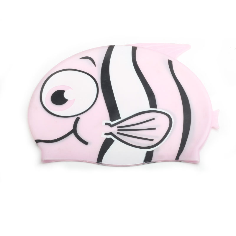 Boys Girls Silicone Elastic Sw - Pool Cover Waterproof recension och pris