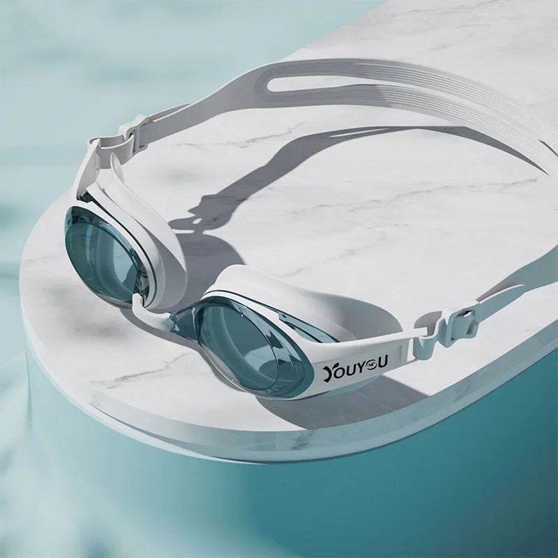 Swimming Goggles Adult Profess - Swim Goggles Anti Fog Uv recension och pris