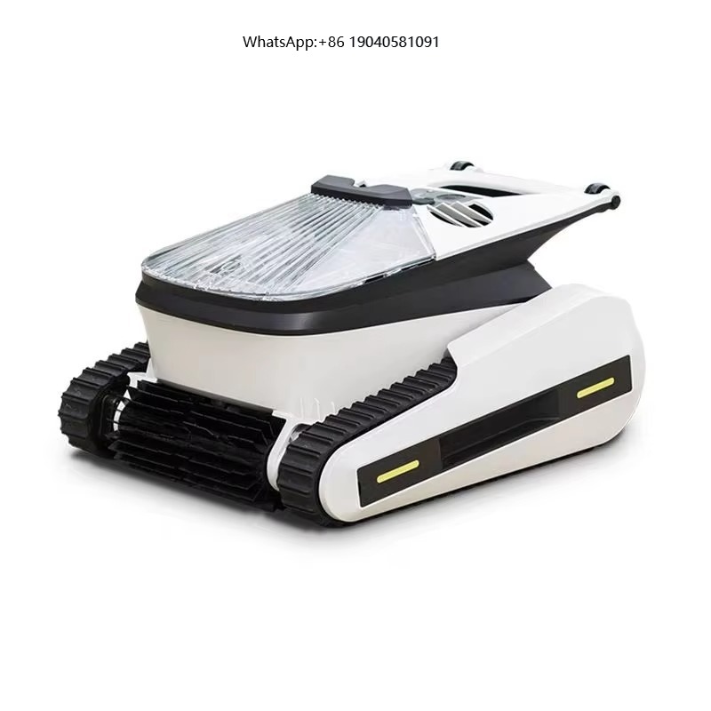 Swimming Pool Vacuum Cleaner M - Pool Vacuum Manual recension och pris