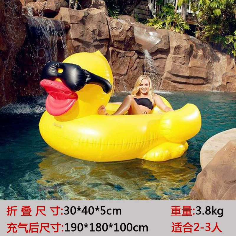 Adult swimming pool float tube - Pool Float Ring Inflatable recension och pris