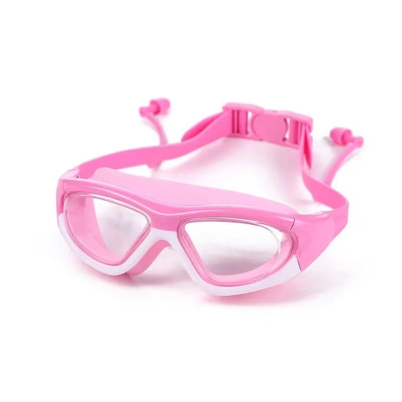 High-definition Children's Wat - Swim Goggles Anti Fog Uv recension och pris