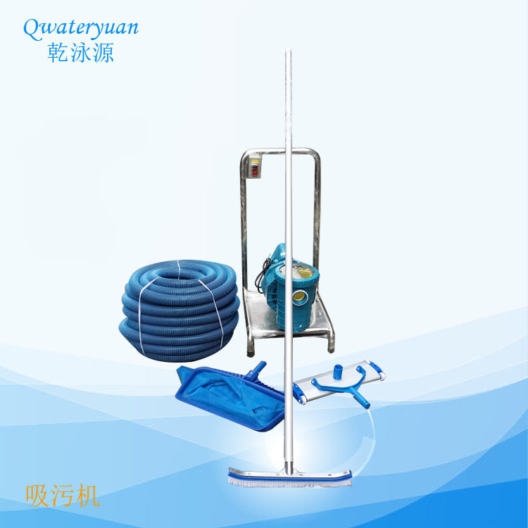 Manual Pool Vacuum Cleaner Sin - Pool Vacuum Manual recension och pris