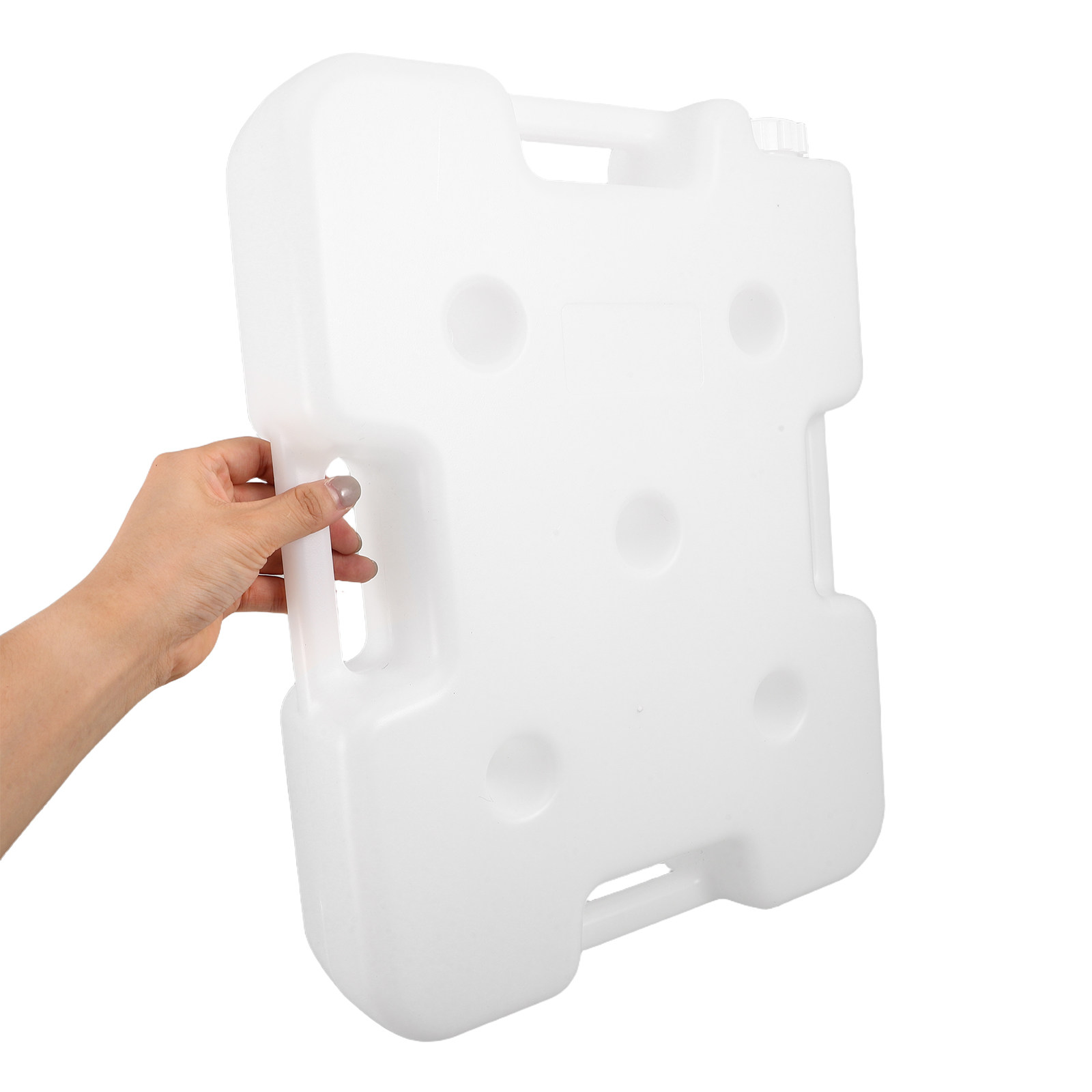 1Set Plastic Swimming Pool Lad - Pool Ladder Above Ground recension och pris