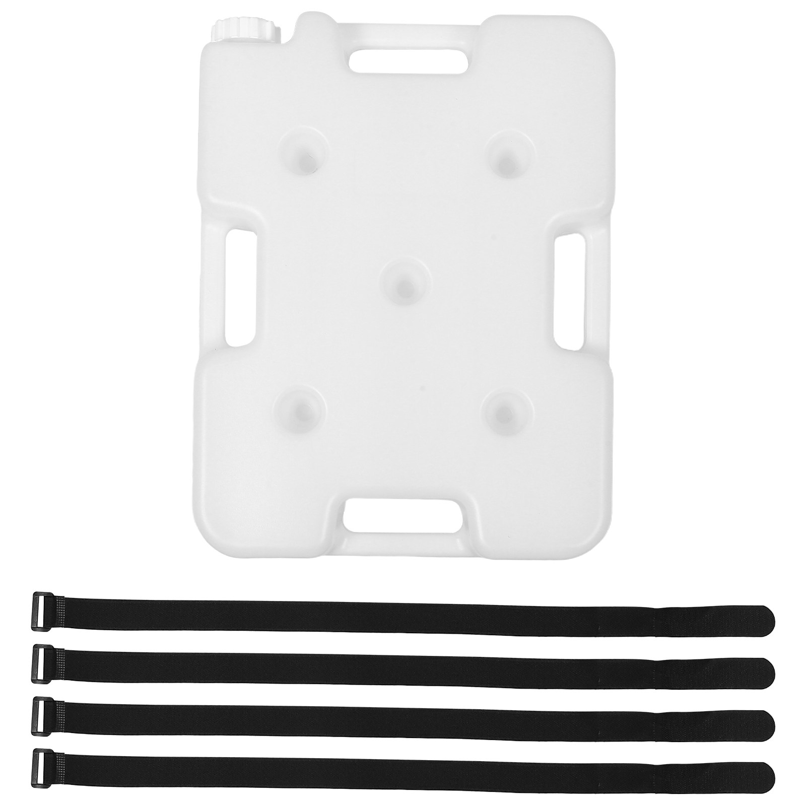 1Set Plastic Swimming Pool Lad - Pool Ladder Above Ground recension och pris