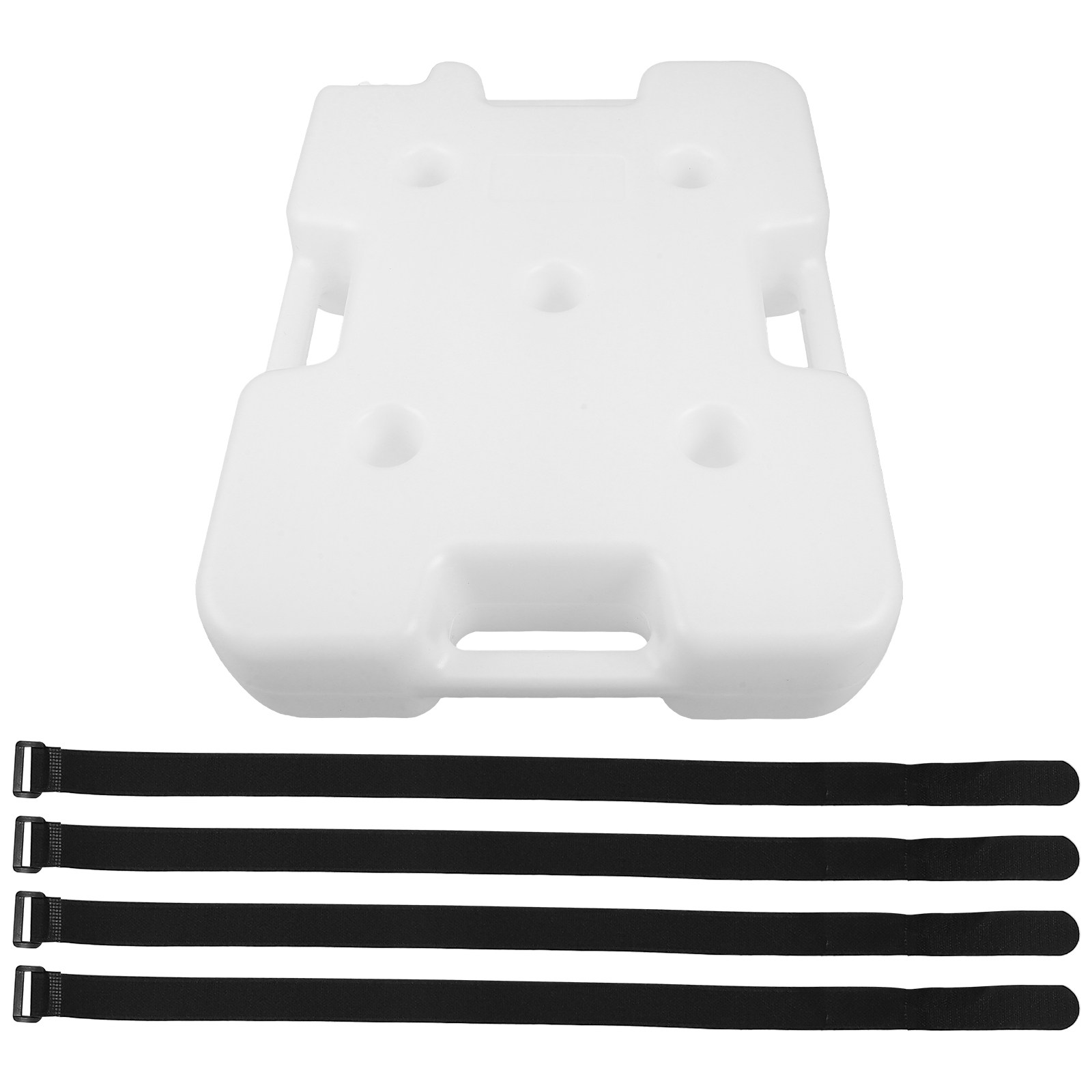 1Set Plastic Swimming Pool Lad - Pool Ladder Above Ground recension och pris