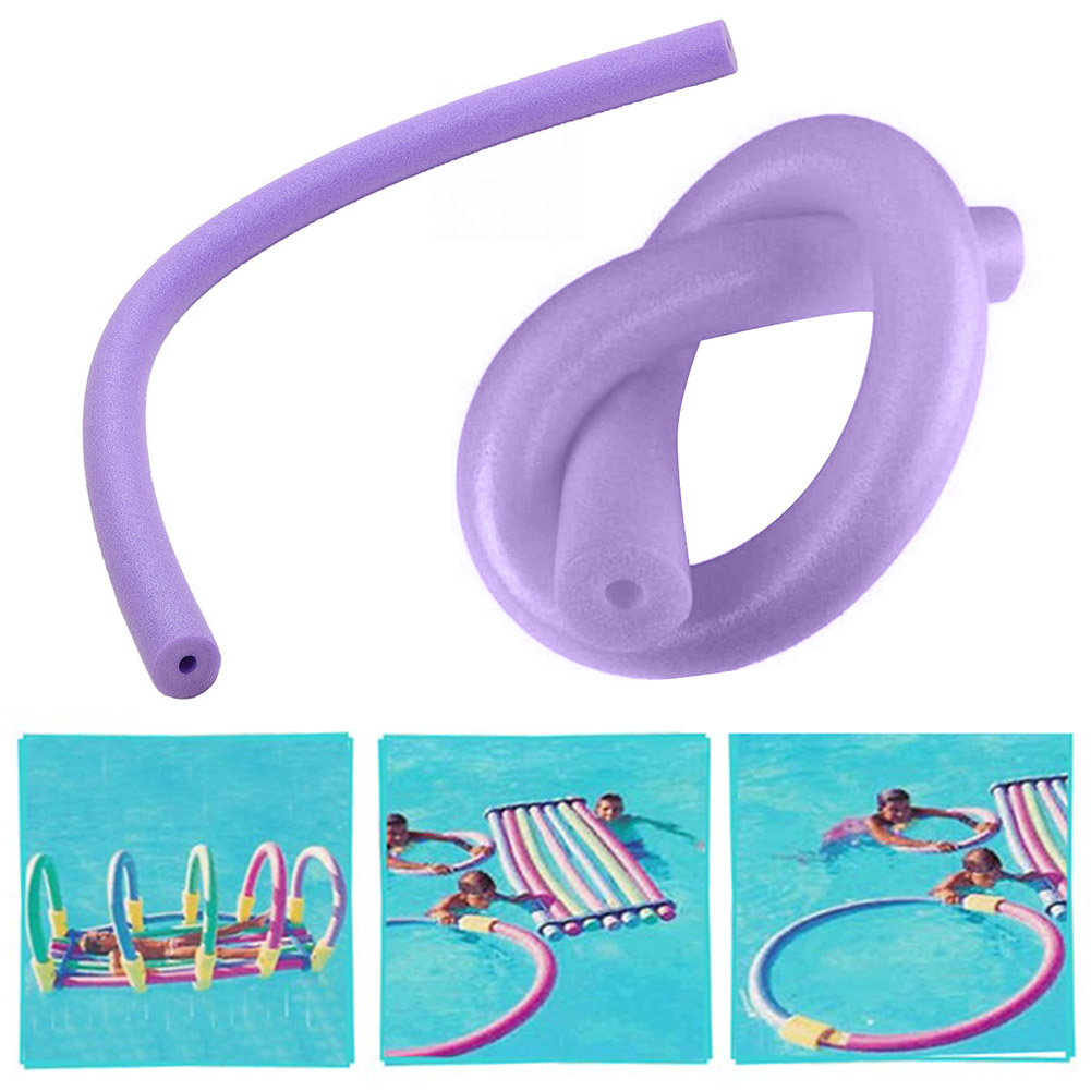 Floating Pool Water Hammock In - Pool Lounger Inflatable recension och pris