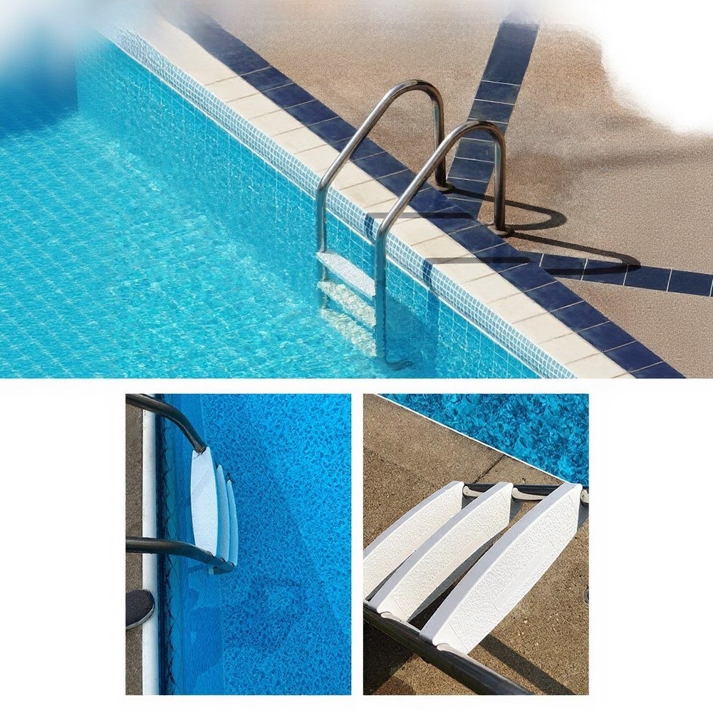 Above Ground Pool Parts Pool L - Pool Ladder Above Ground recension och pris