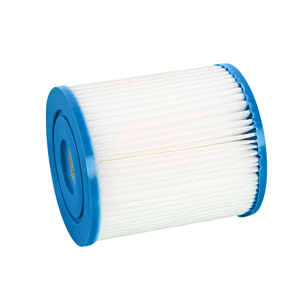 Compatible with BestWay Ⅰ 5838 - Pool Vacuum Manual recension och pris