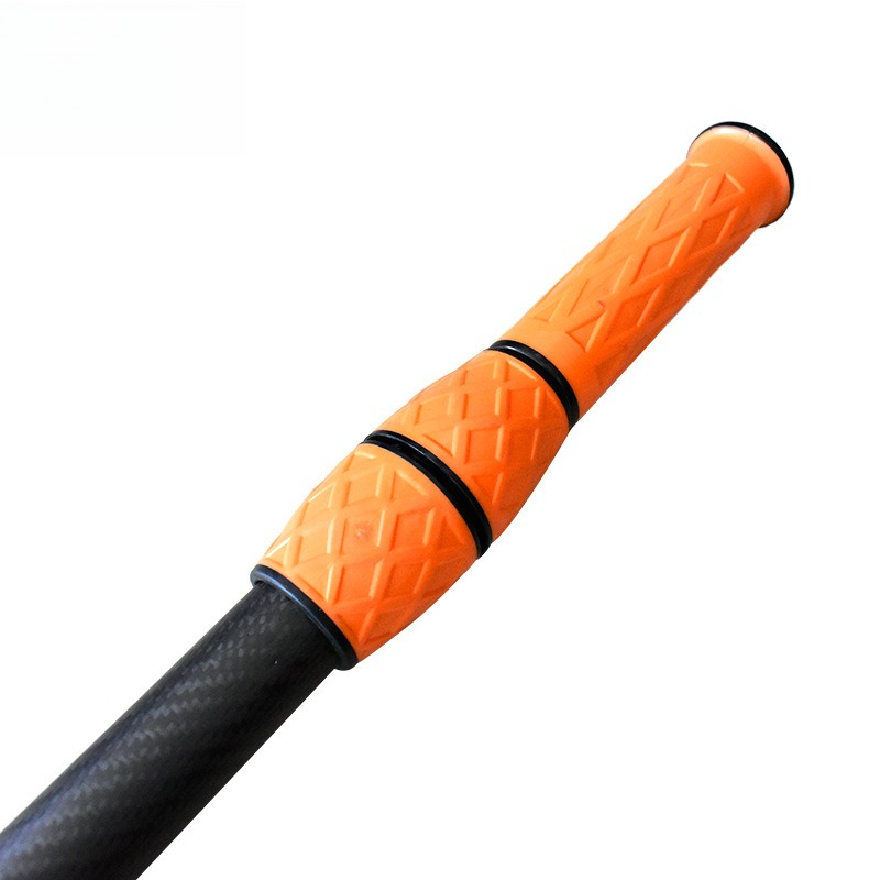 Carbon Fiber Telescopic Pool L - Pool Skimmer Net recension och pris
