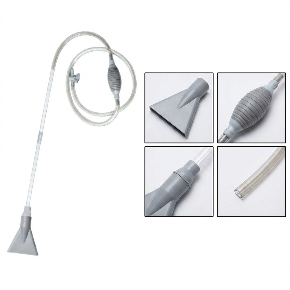 Manual Spa For Vacuum Wand for - Pool Vacuum Manual recension och pris