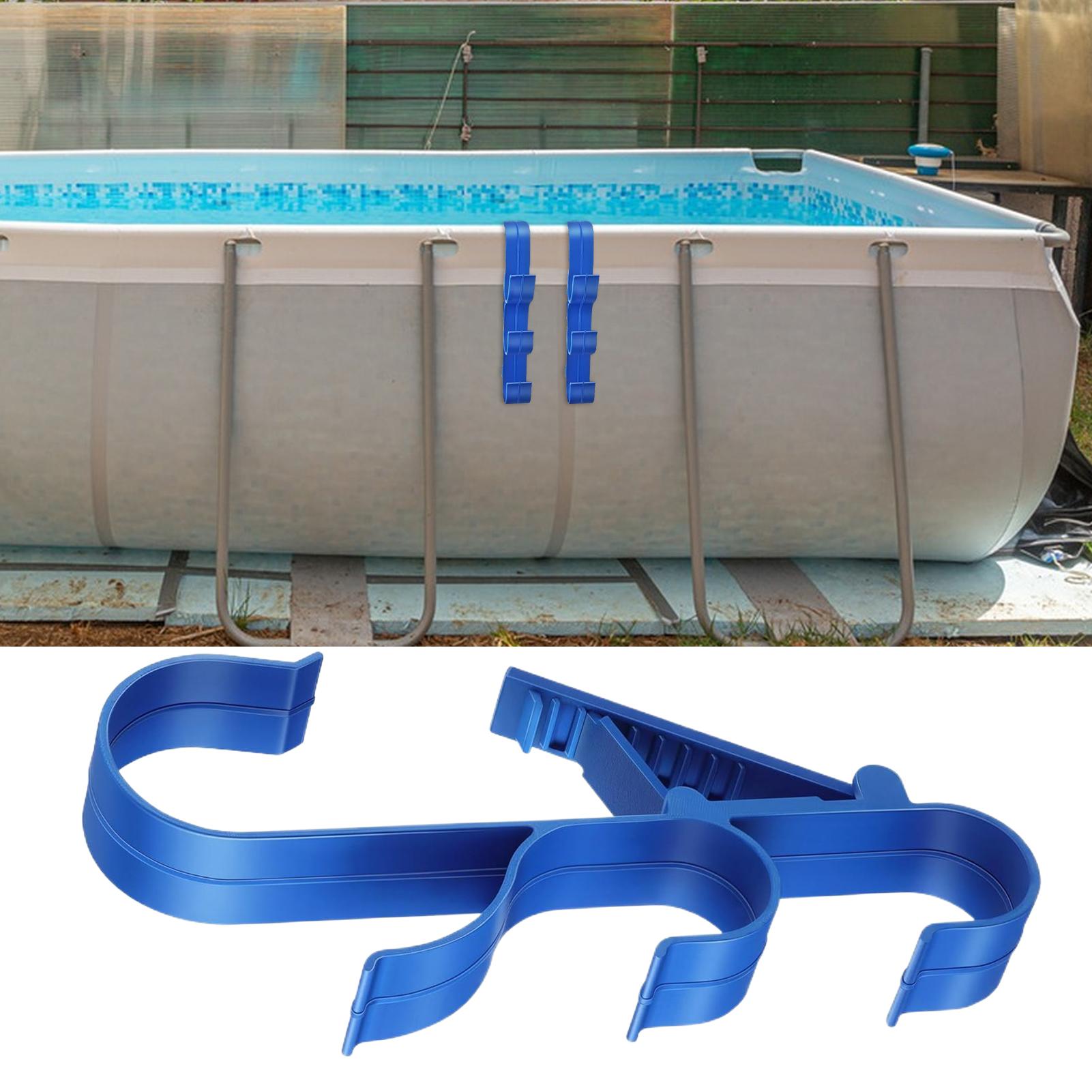 2PCS Poolside Pool Skimmer Net - Pool Skimmer Net recension och pris