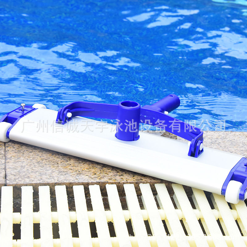 Manual Weighted Pool Vacuum Di - Pool Vacuum Manual recension och pris