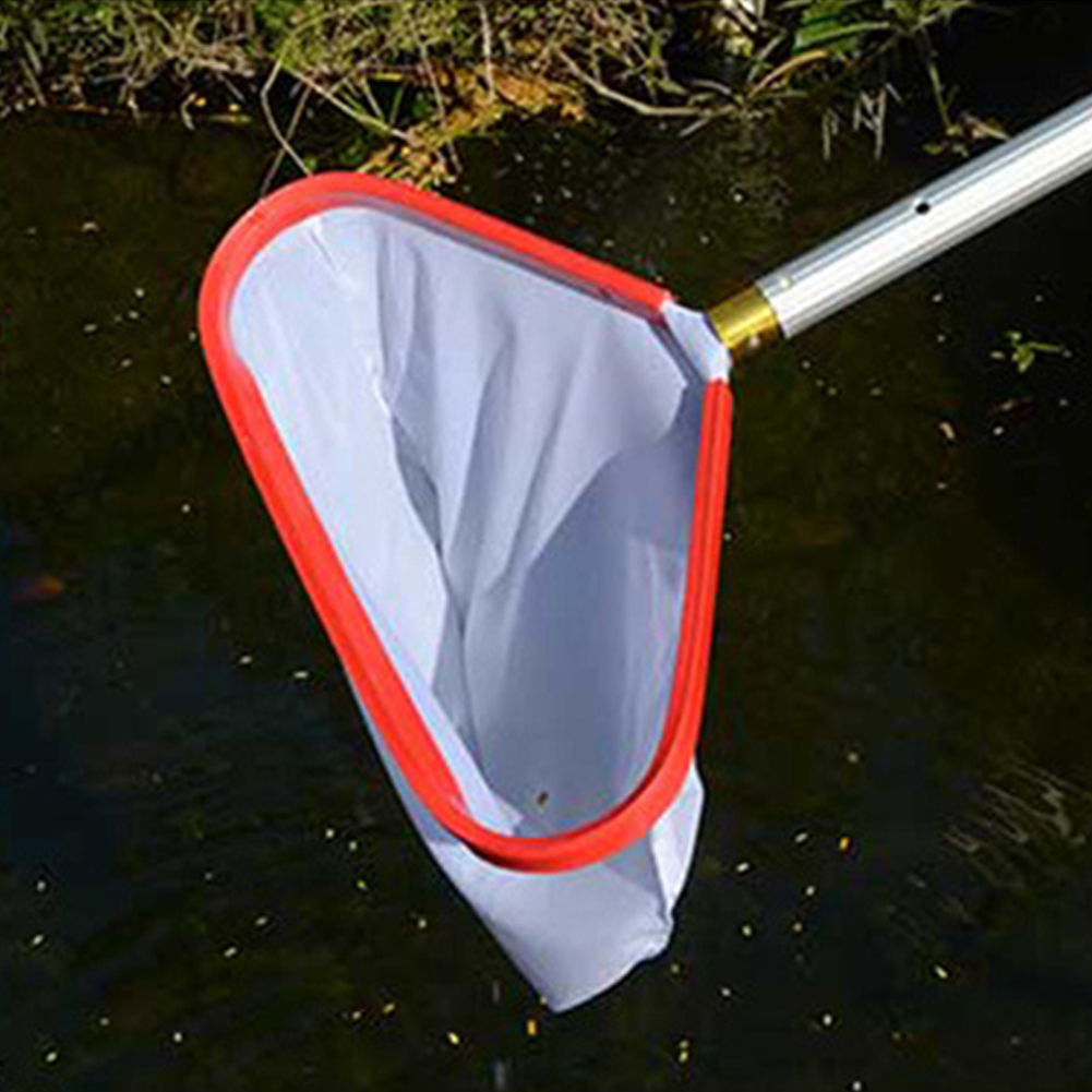 Pool Landing Net Fine Mesh Poo - Pool Skimmer Net recension och pris