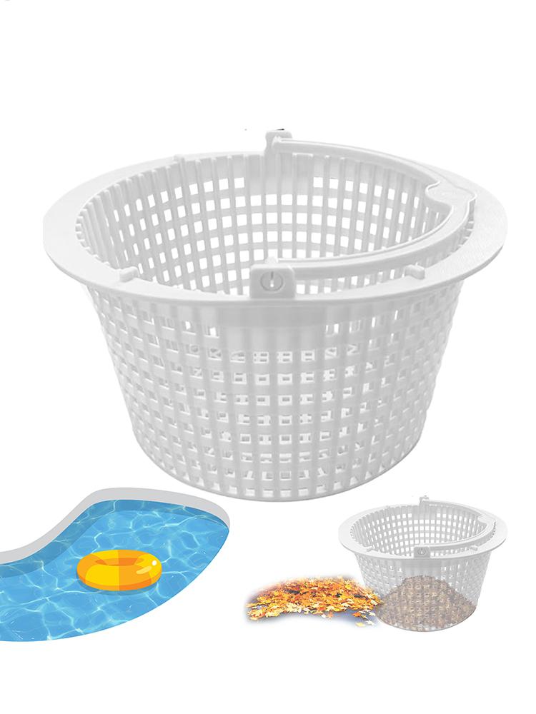 Pool Skimmer Basket Pond Strai - Pool Skimmer Net recension och pris