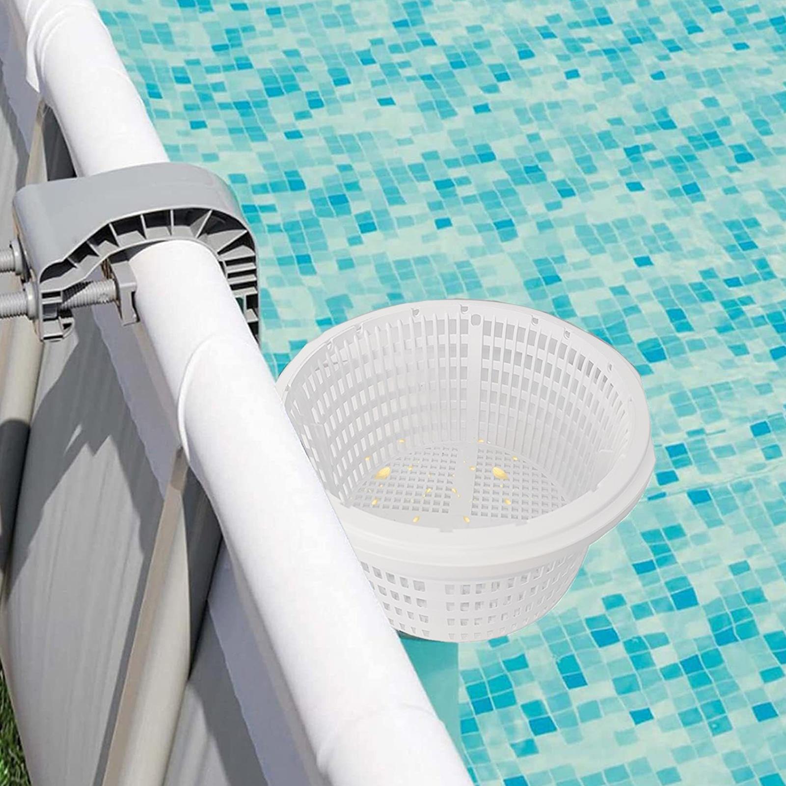 Pool Skimmer Basket Pond Strai - Pool Skimmer Net recension och pris