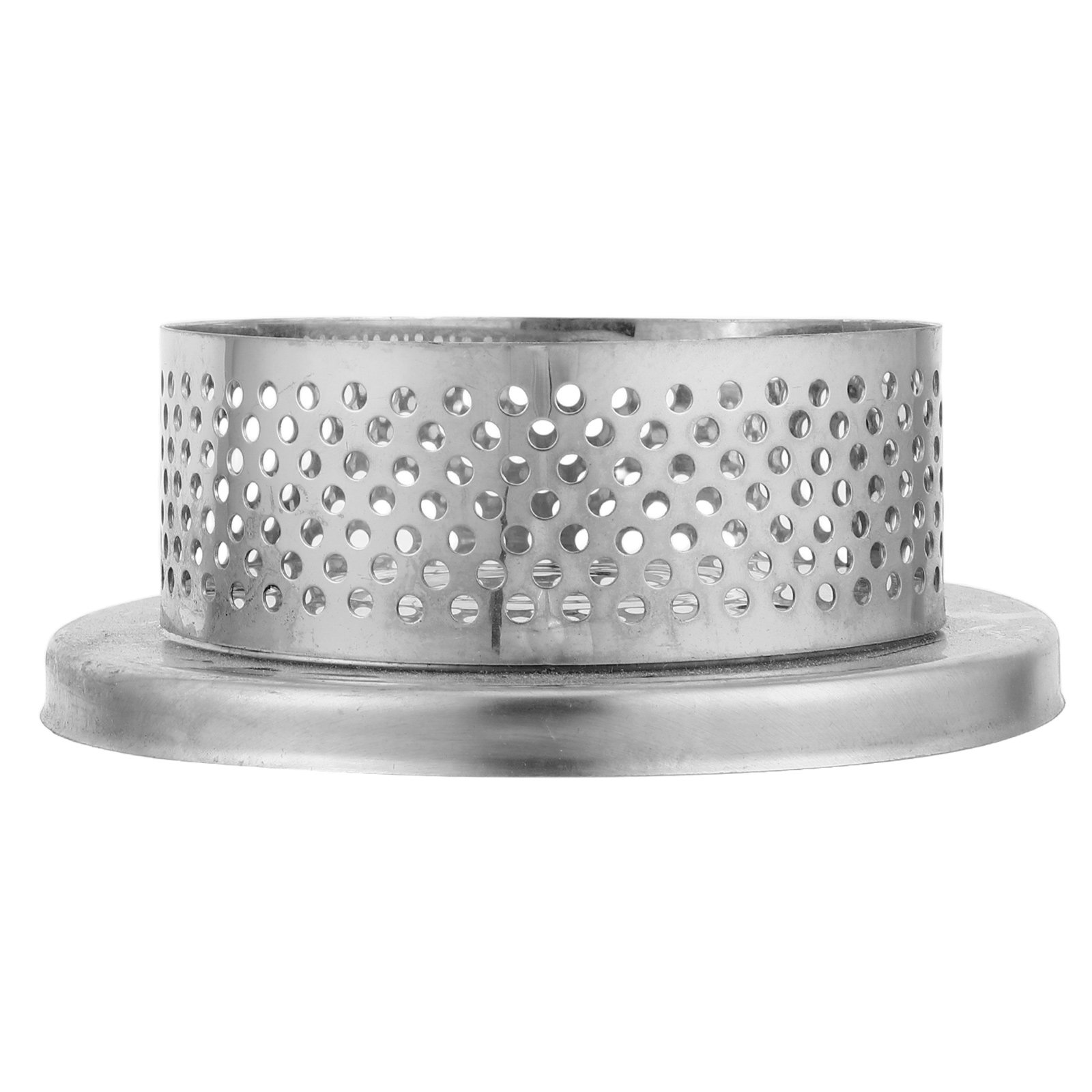 Premium Stainless Steel Mesh W - Pool Skimmer Net recension och pris