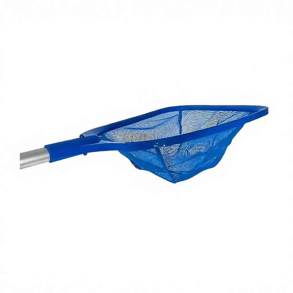 High Capacity Deep Pool Net Wi - Pool Skimmer Net recension och pris
